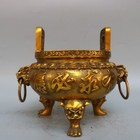 An Incense Burner That Responds To Every Request
