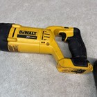 Dewalt Dcs381 20v Max Cordless Reciprocating Saw  tool-only 