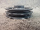 New Browning 2ak56x1-1 8 V-belt 2 Groove 5 45  O d  1-1 8  Bore Pulley  bn275 