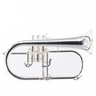 Eastman Model Efg512gs Intermediate Flugelhorn Brand New