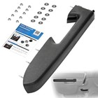 22818465 Front Left Driver Side Armrest Door Panel Handle For 2010-2014 Chevy 