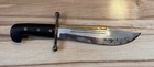 Casie Bowie Knife Xx