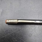 Vintage Black Scripto Translucent Mecanical Pencil