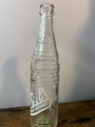 Vintage 1940s 1950s Soda Bottle Earls Beverages - Bottled By 7 Up Co Utah