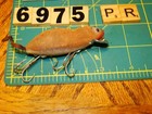V6975 Pr Heddon Meadow Mouse Fishing Lure