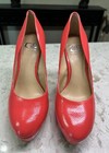 Gianni Bini High Heel Pink Pumps Shoes Size 9m
