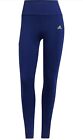 Adidas Feelbrilliant Designed To Move Tights Women s 2x Victory Blue