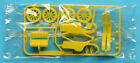 R l 1970s Nabisco - Vintage Cars - 1901 Oldsmobile - Plastic Cereal Toy Kit Mib