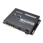 Audiocontrol The Epicenter Car Audio Digital Bass Equalizer Black