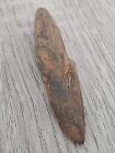                                    Vintage Indonesian Natural Agrawood Chenxiang Necklace Pendant