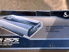 Cobra Cpi2575 2500 Watts Continous 5000-watts 120-volt Ac Inverter  5-volt Usb