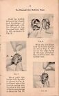 Singer 221-1 Featherweight Sewing Machine User Manual - Steel Wire Bound