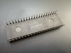 Mos 6502 Cpu