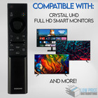 New Oem Original Samsung Bn59-01388a Bn5901388a Tv Remote Control