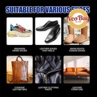 Shoe Glue Sole Repair Adhesive Shoe Repair Glue   60ml  yellow 