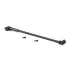 Alloy Steel Driveshaft D Hole Cut To Length For Axial Scx24 1 24 Rc