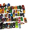 Hot Wheels And Matchbox- Other- Lot Of 110 Loose Cars Used Condition