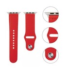 Leather Wrist Band For Apple Watch Ultra 2 10 9 8 7 6 5 38 40 44 41 45mm Strap