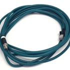 Brand New 1pc Cognex In-sight Ethernet Cable Ccb-84901-2001-05