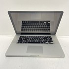 Apple Macbook Pro 15-inch  Model-a1286   For Parts repair
