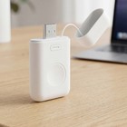 Magnetic Charging Dock Usb Wireless Charger For Apple Watch Series 10 8 7 3 2 se