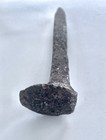 Authentic Vintage Railroad Spike - Carefully Restored