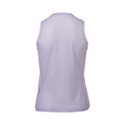 New Poc Women s Medium Essential Layer Vest - Purple Quartz