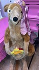 Kangaroo Plush