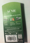 Acme 535 Silent Dog Whistle   And Dolphin Training Command Adjustable High Pitch