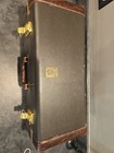 Bach Stradivarius 37g Bb Trumpet Silver  Gold Brass Bell 726004