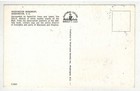 1960 Postcard Fdc  1158 Usa Japan Treaty Washington Novelty Co 