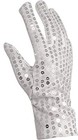 Michael Jackson Sequin Glove    Fedora Hat Billie Jean Free Shipping