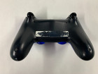 Sony Playstation 4 Ps4 Dualshock 4 Wireless Controller Blue