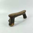 Dinka Stool Congo