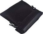 50 Pieces Wholesale Lot - Velvet Cloth Jewelry Pouches drawstring Bags 4  X 3   