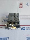 Baxter 01-100v10-00062 60 Minute Timer  Mech  120v  60hz  Ov850g