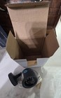 Bunker Hill Security Camera Model 95914 Color Nightvision Weatherproof New
