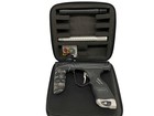 Dye Dsr  Black silver Paintball Gun W  Im Pro Kit
