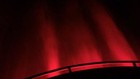 Red Loki-2 Underwater Led Boat Plug Transom Drain Light Up To  2400 Lumens