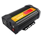 16000w Peak Car Power Inverter Dc 12v To Ac 110v Sine Wave Vehicle Converter Us