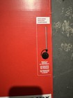 New Milwaukee 49-16-2741 M18 Fuel Quik-lok Bristle Brush Attachment     New In Box
