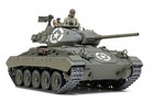 Tamiya 35391 U s  Light Tank M24 Chaffee European Theater 1 35 Scale Model Kit