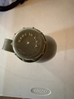 Us Military 1 Quart Canteen Hard Plastic Od Green 1qt Cap Army Field Gear