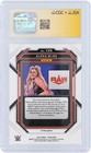 Autographed Card Fanatics Authentic Coa Item 14272868