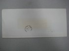Hong Kong Returned Letter Cover From R S P C A