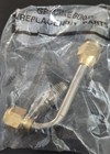 Bunn 43627 0000 Tube Assembly With Fittings
