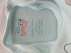 Disney Baby Dumbo Newborn 3pc Cotton Short Sleeve Bodysuits Blue white