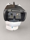Stereo Optical Optec 2300 Vision Tester     Power Tested     No Power Supply Inc