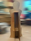 Elvis Costello 1978 This Year s Model Promotional In-store Standee