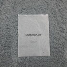 Ooshbaby Reusable Cloth Diaper Training Pants Baby Xl Multicolor Lot 2 Packs